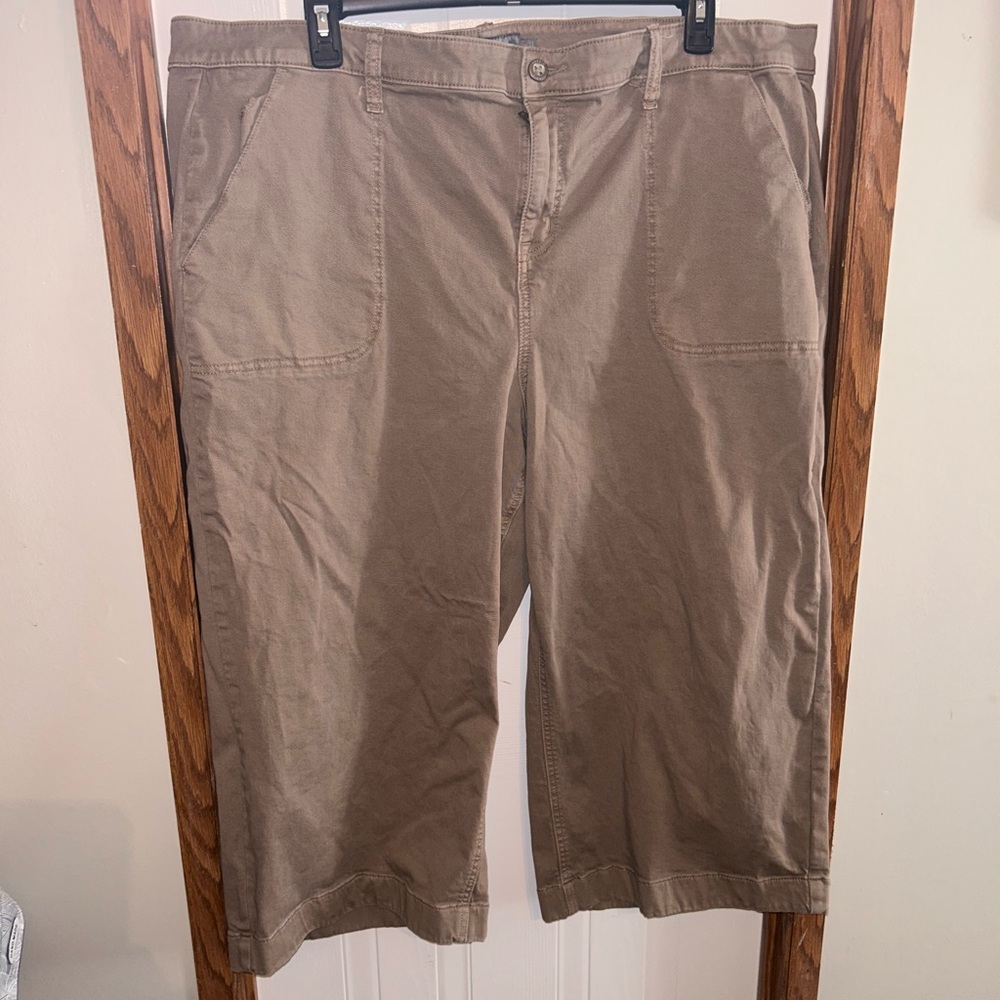 Torrid Capri
